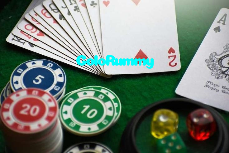 making first deposit on GoloRummy website using local payment methods in Pakistan