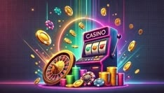 بہاولپور میں سلاٹ ملٹی اسپن سیشن میں بیٹنگ اور اعلیٰ ریوارڈ اوڈز