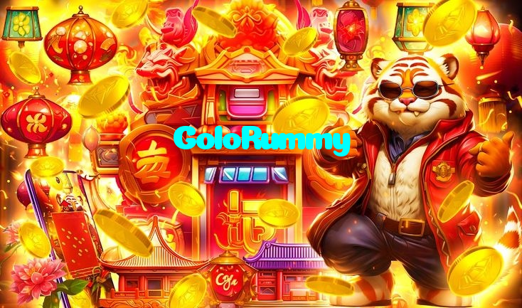 GoloRummy